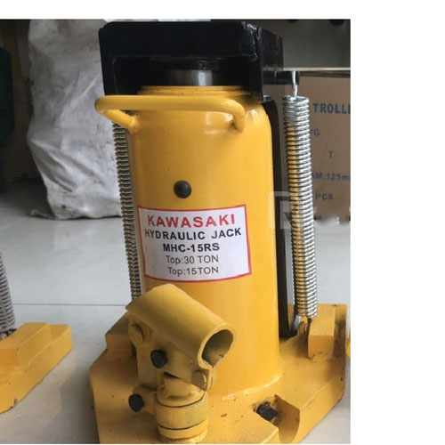 K&iacute;ch m&oacute;c ch&acirc;n đội đầu 30 tấn MHC-15RS