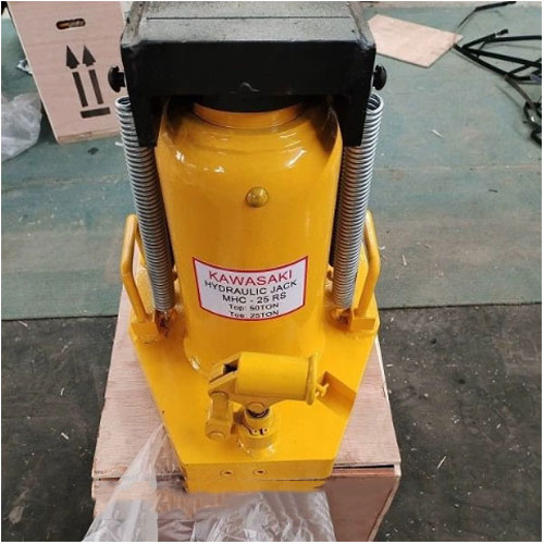 K&iacute;ch m&oacute;c thuỷ lực 50 tấn MHC-25RS