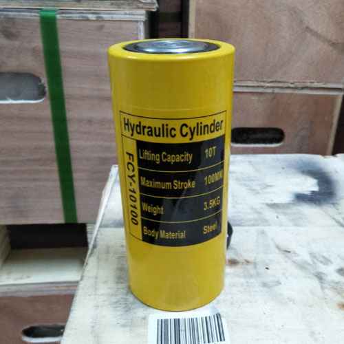 K&iacute;ch thuỷ lực 10 tấn FCY-10100