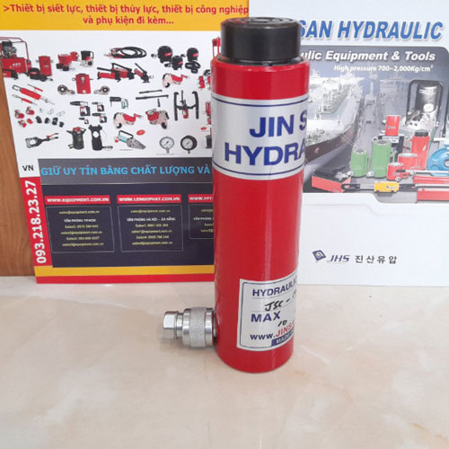 K&iacute;ch thuỷ lực 10 tấn JSC-10200