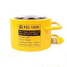 K&iacute;ch Thủy Lực 100 Tấn RSC 10050