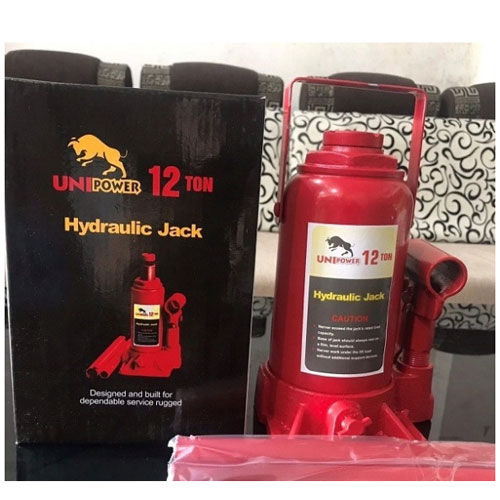 K&iacute;ch thuỷ lực 12 tấn GK1202