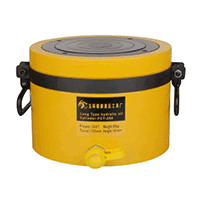 K&iacute;ch Thủy Lực 200 Tấn 150mm RSC200150