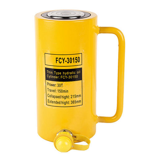 K&iacute;ch thuỷ lực 30 tấn FCY-30150