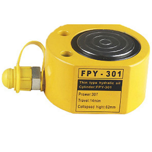 K&iacute;ch Thủy Lực 30 Tấn FPY30