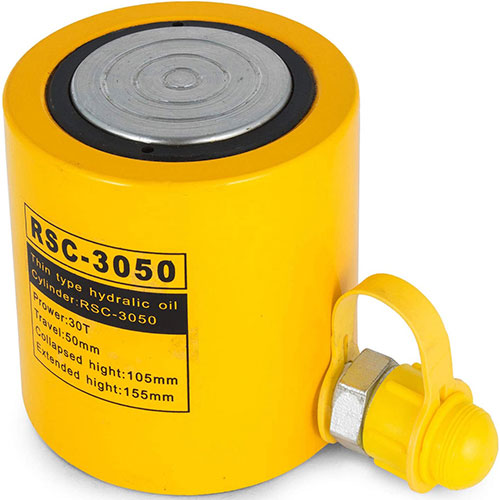 K&iacute;ch Thủy Lực 30 Tấn RSC 3050