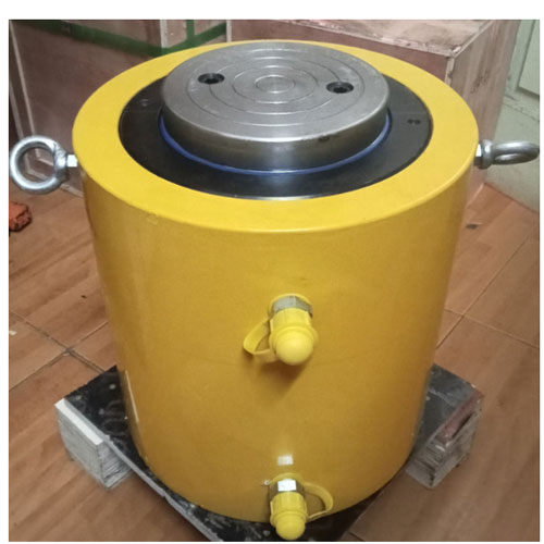 K&iacute;ch thuỷ lực 300 tấn 2 chiều dầu RR-30050