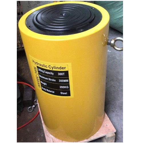 K&iacute;ch thuỷ lực 300 tấn FCY-300300