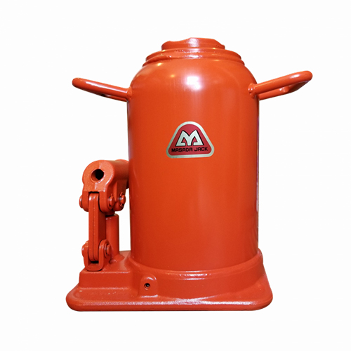 K&iacute;ch thuỷ lực 50 tan masada MH-50Y