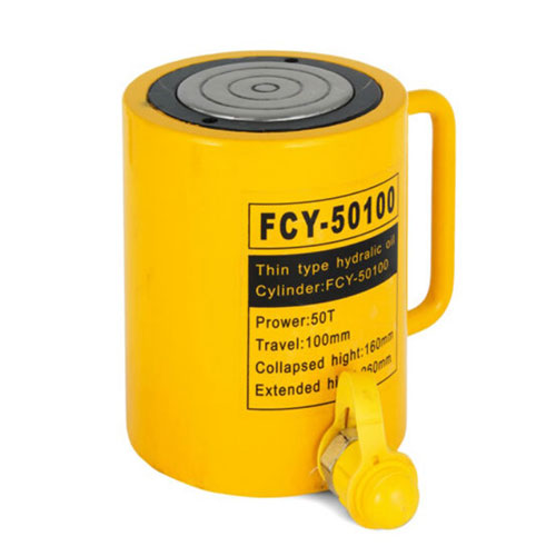 K&iacute;ch Thủy Lực 50 Tấn RSC 50100