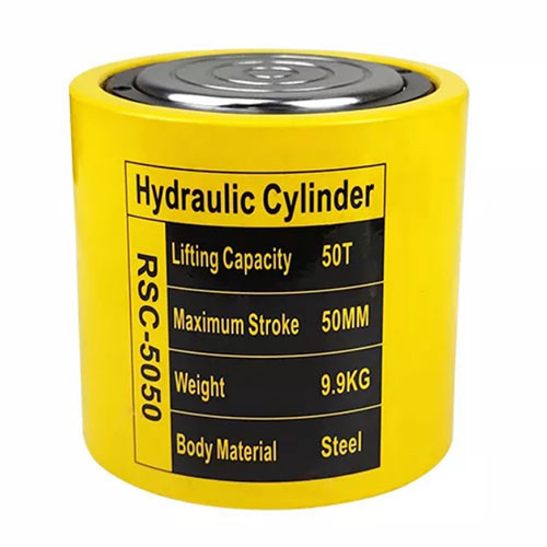 K&iacute;ch Thủy Lực 50 Tấn RSC 5050