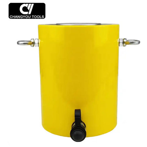 K&iacute;ch thuỷ lực 500 tấn FCY-500150