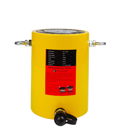 K&iacute;ch thuỷ lực 500 tấn FCY-500300