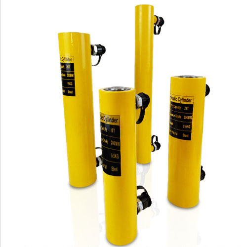 K&iacute;ch thuỷ lực hai chiều 10 tấn RR-10500