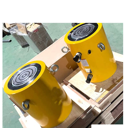 K&iacute;ch thuỷ lực hai chiều 50 tấn RR-50500
