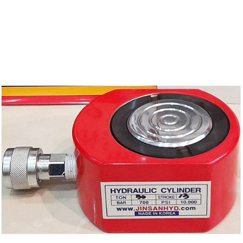 K&iacute;ch thuỷ lực l&ugrave;n 30 tấn JLPC-3013