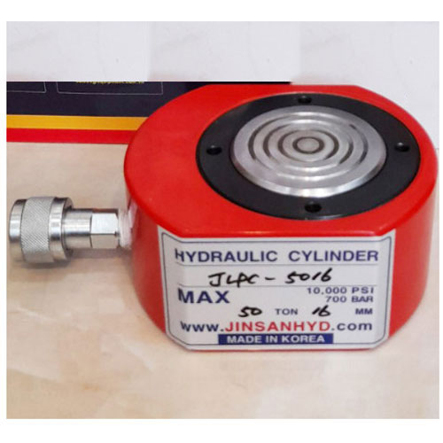 K&iacute;ch thuỷ lực l&ugrave;n 50 tấn JLPC-5016