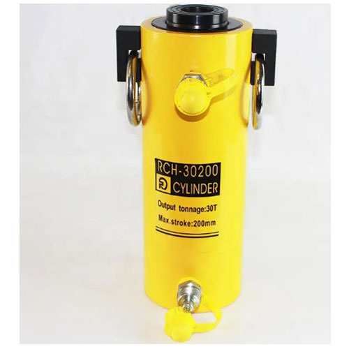 K&iacute;ch thuỷ lực rỗng t&acirc;m 30 tấn RCH-30200