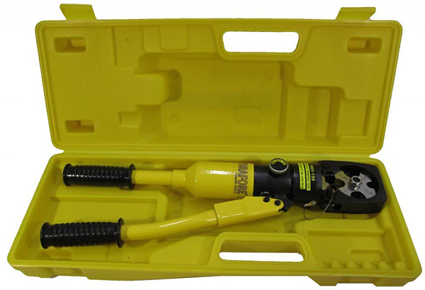 K&igrave;m &eacute;p cos thủy lực TLP HHY-150