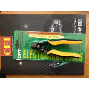 K&igrave;m tuốt sợi quang OPT FT-5