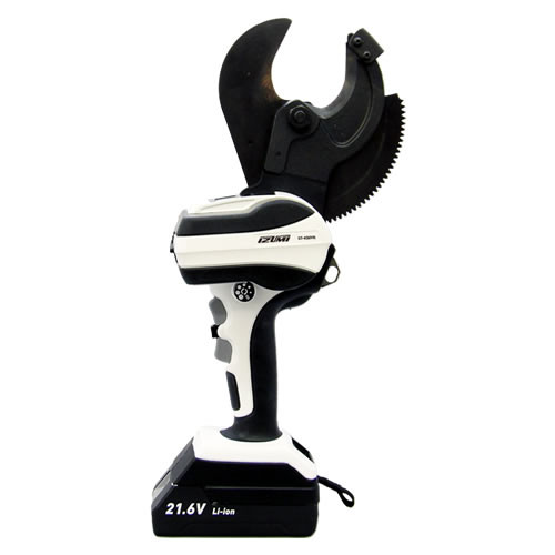 M&aacute;y cắt c&aacute;p pin IZUMI S7-K50Y