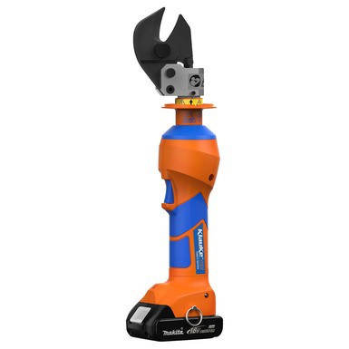 M&Aacute;Y CẮT THUỶ LỰC KLAUKE ES 20 IS VDE BẰNG PIN