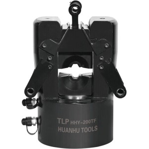 M&aacute;y &eacute;p c&aacute;p 200 T&acirc;m TLP HHY-200TF