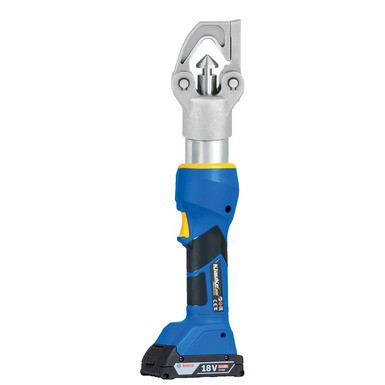 M&Aacute;Y &Eacute;P THUỶ LỰC KLAUKE EKM 60 ID BẰNG PIN 10 - 240 MM&sup2;