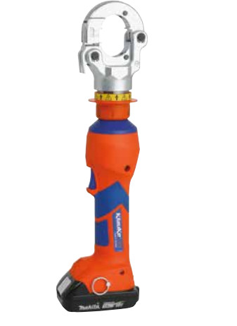 M&Aacute;Y &Eacute;P THUỶ LỰC KLAUKE EKM 60/22 IS VDE