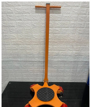 R&ugrave;a 3 tấn xoay 360 độ CRP-4