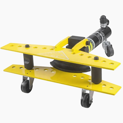 M&aacute;y Uốn Ống Thủy Lực DWG-2